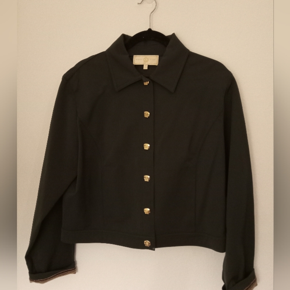 St. john Jacket, M